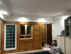 Blk 338 Clementi Avenue 2 (Clementi), HDB 5 Rooms #158011152